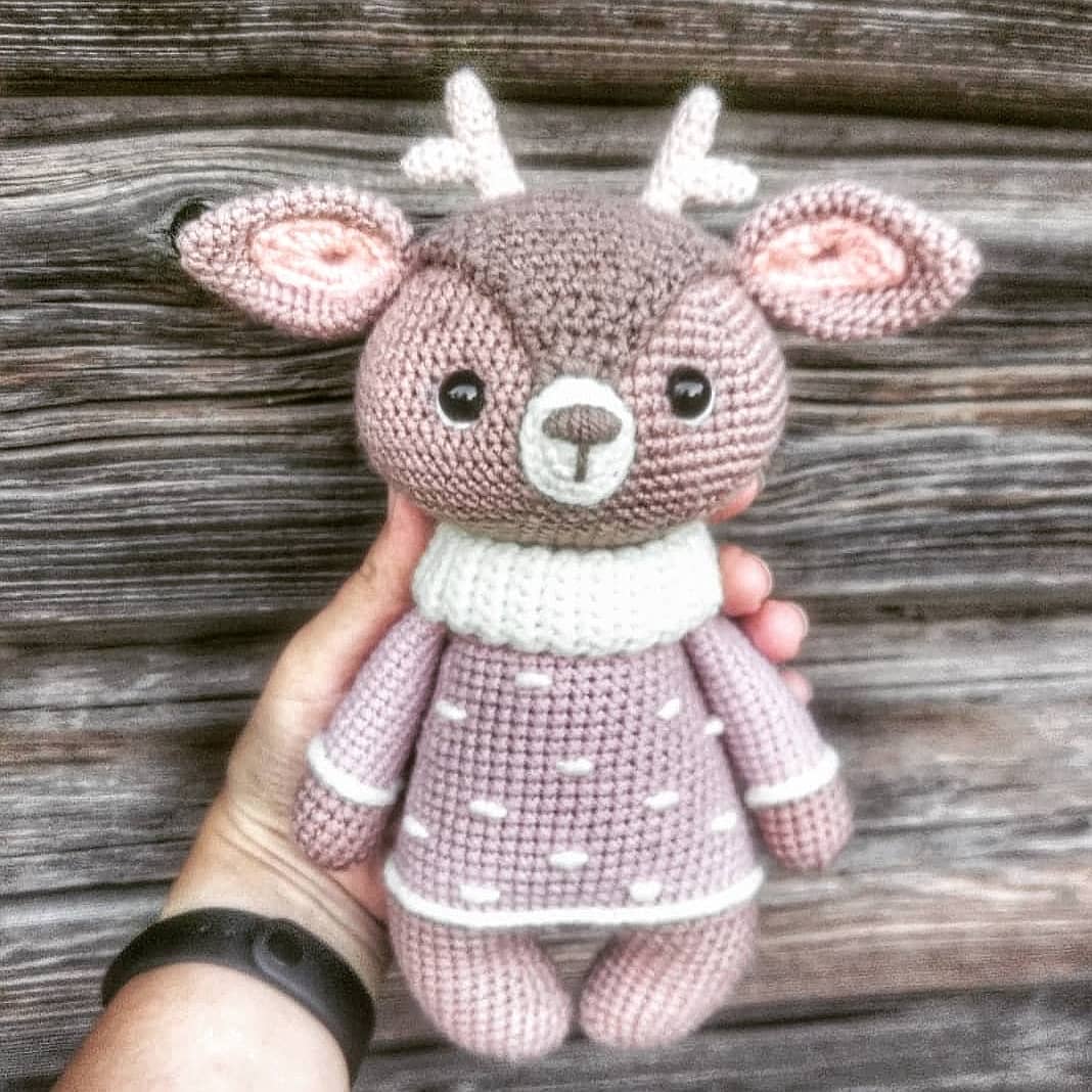 Amigurumi Designers : amalou designs - FREE AMİGURUMİ CROCHET