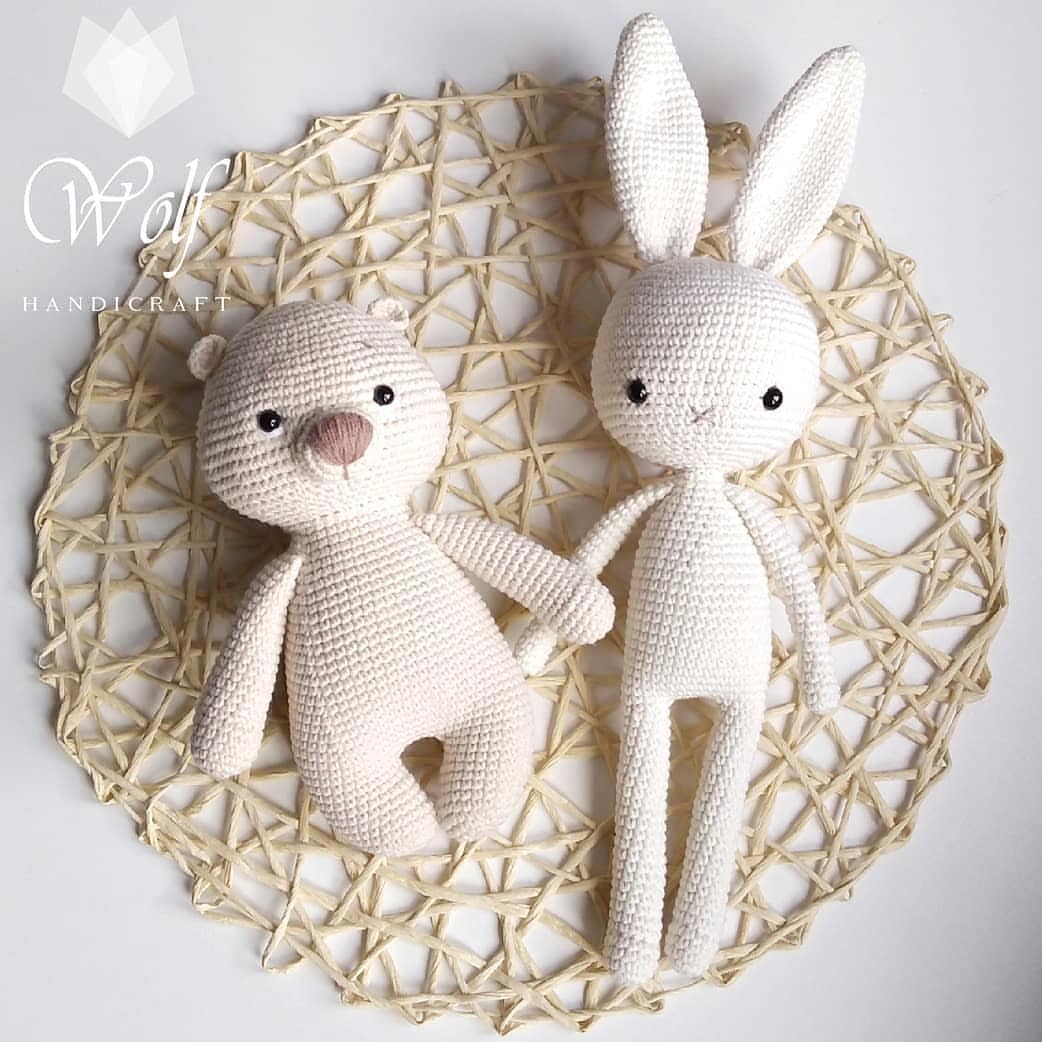 Amigurumi Designers : amalou designs - FREE AMİGURUMİ CROCHET